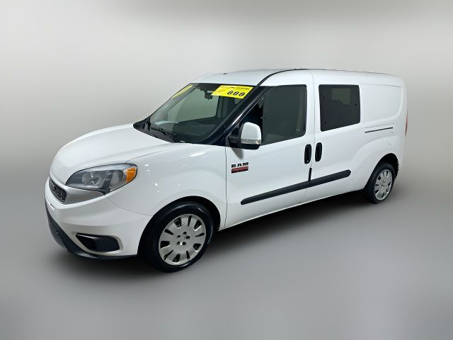 2020 Ram ProMaster City SLT