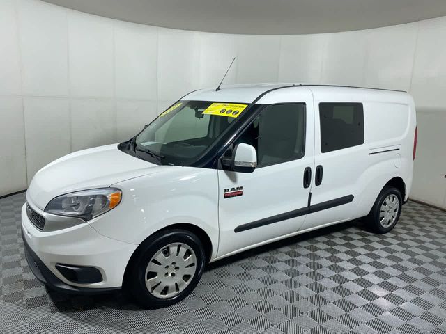 2020 Ram ProMaster City SLT