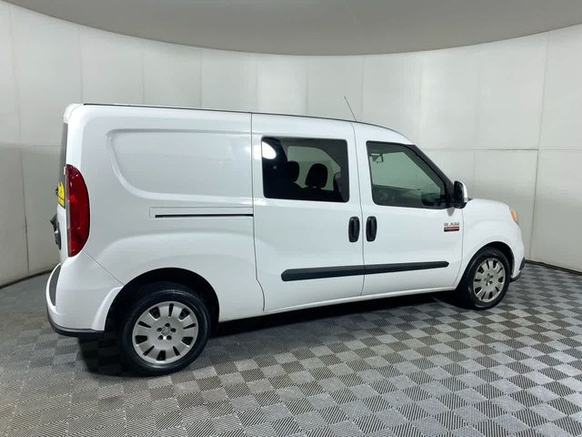 2020 Ram ProMaster City SLT