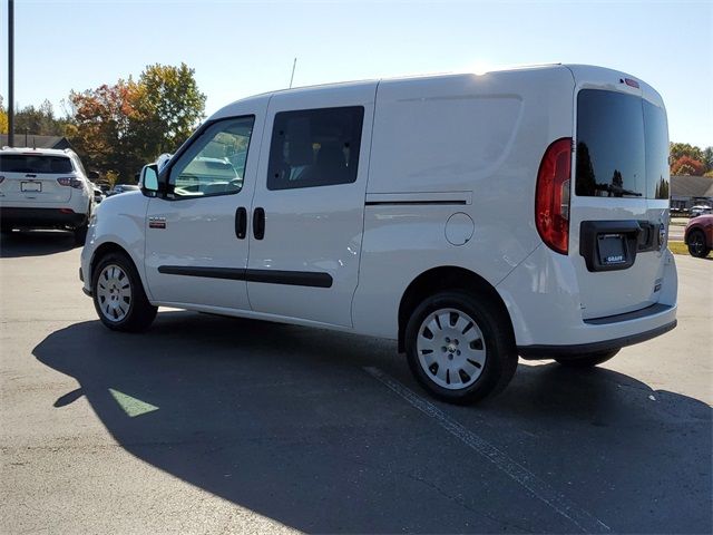 2020 Ram ProMaster City SLT