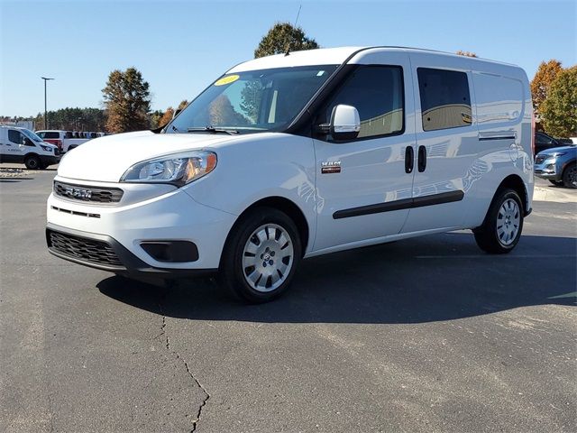 2020 Ram ProMaster City SLT