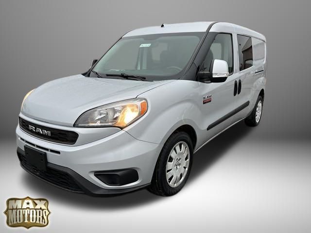 2020 Ram ProMaster City SLT