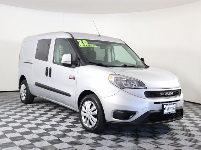 2020 Ram ProMaster City SLT