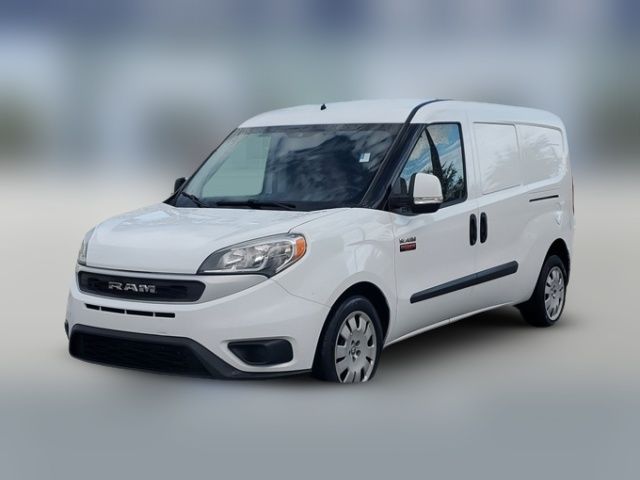 2020 Ram ProMaster Tradesman SLT