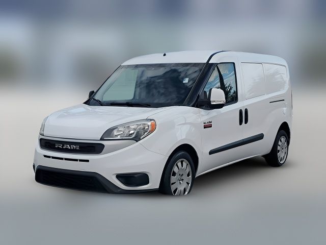 2020 Ram ProMaster Tradesman SLT