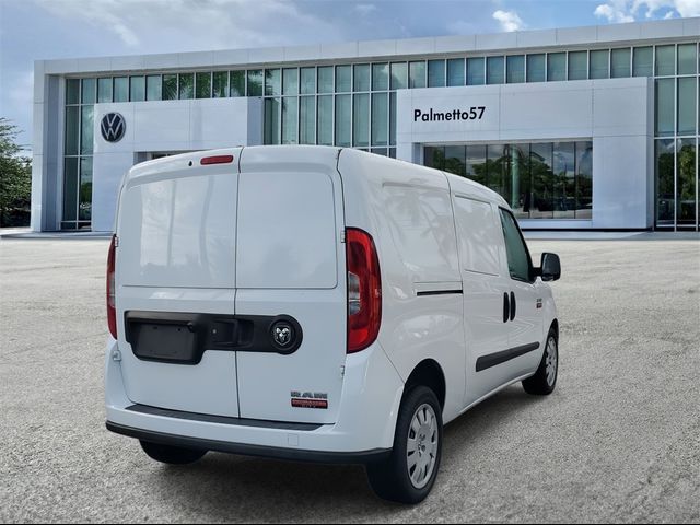 2020 Ram ProMaster Tradesman SLT