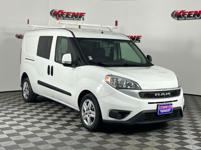 2020 Ram ProMaster City SLT