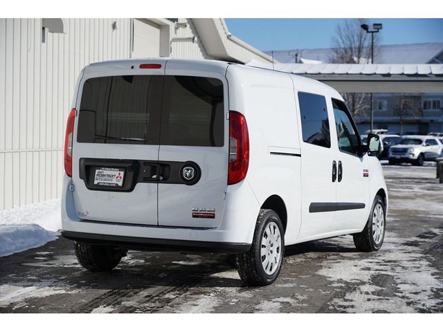 2020 Ram ProMaster Tradesman SLT