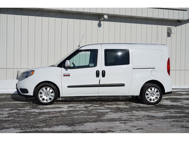 2020 Ram ProMaster Tradesman SLT