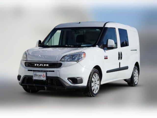 2020 Ram ProMaster Tradesman SLT