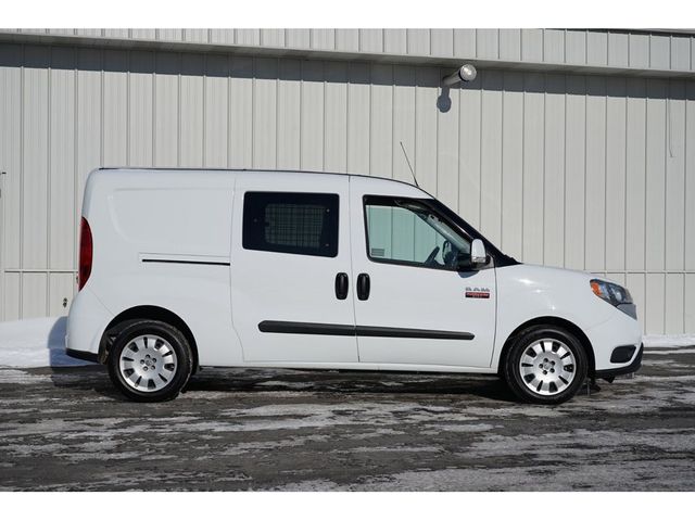 2020 Ram ProMaster Tradesman SLT