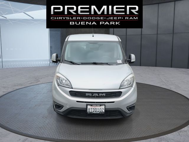 2020 Ram ProMaster City SLT