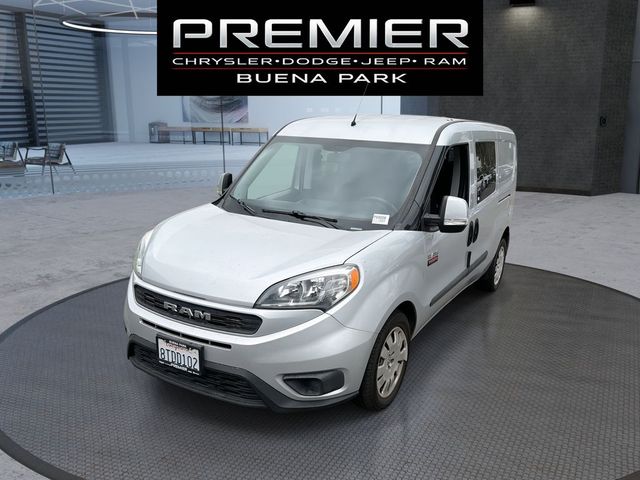 2020 Ram ProMaster City SLT