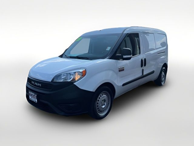 2020 Ram ProMaster Tradesman