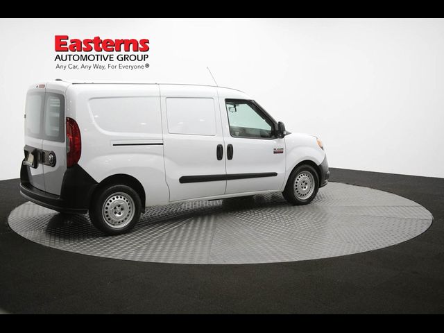 2020 Ram ProMaster Tradesman