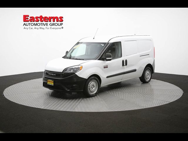 2020 Ram ProMaster Tradesman