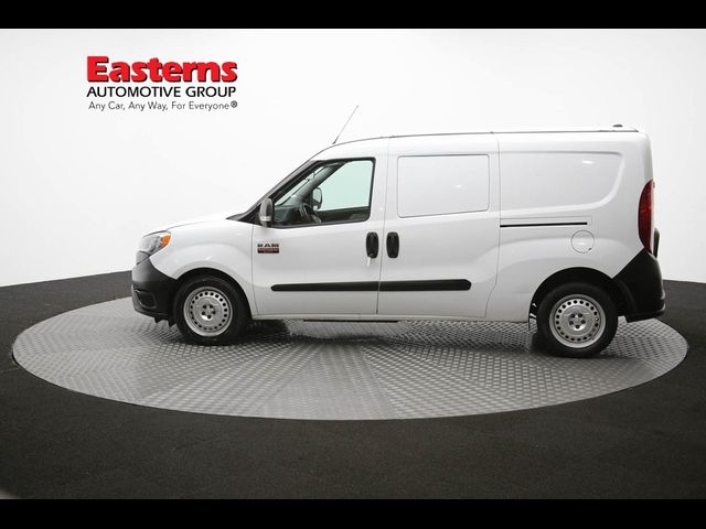 2020 Ram ProMaster Tradesman