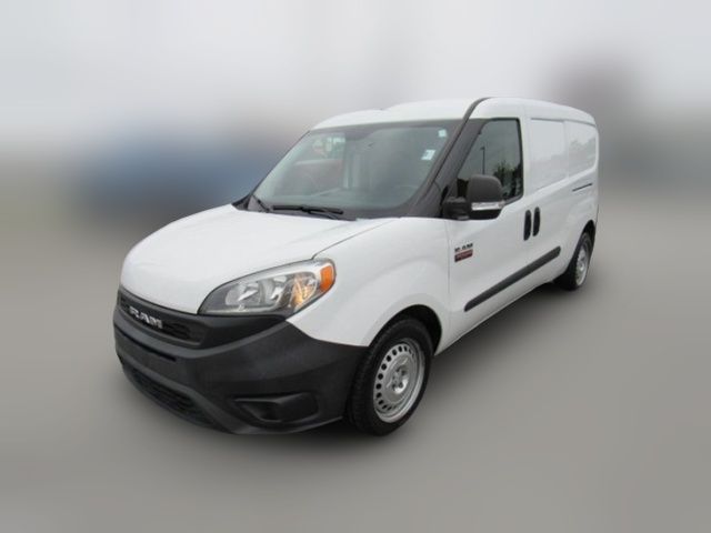 2020 Ram ProMaster Tradesman