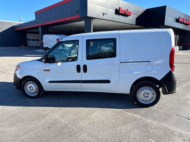 2020 Ram ProMaster Tradesman