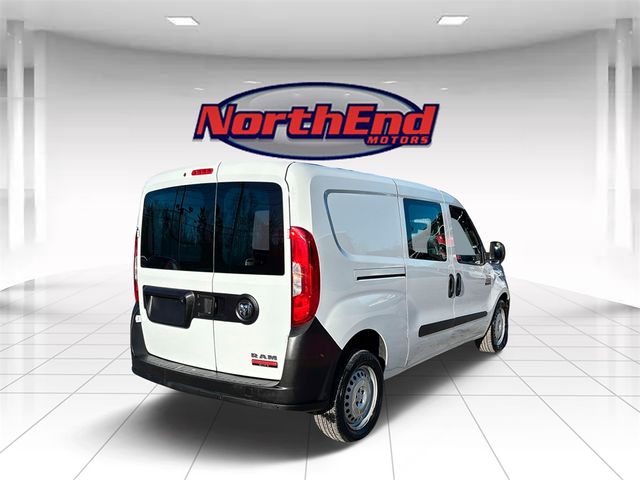 2020 Ram ProMaster Tradesman