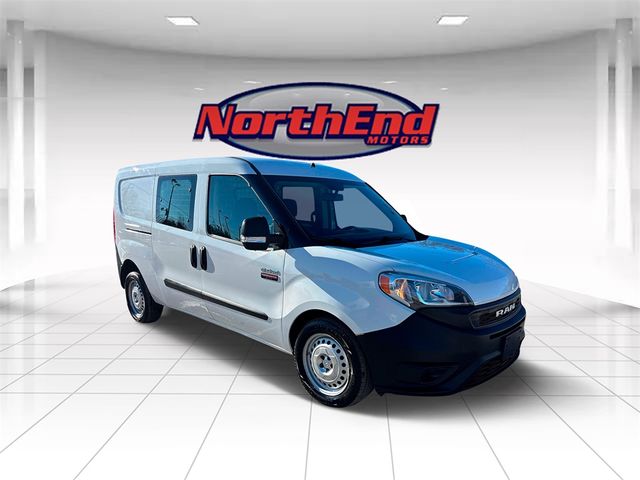 2020 Ram ProMaster Tradesman