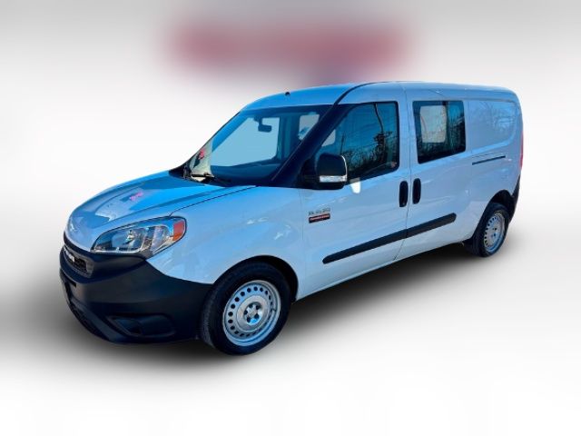 2020 Ram ProMaster Tradesman