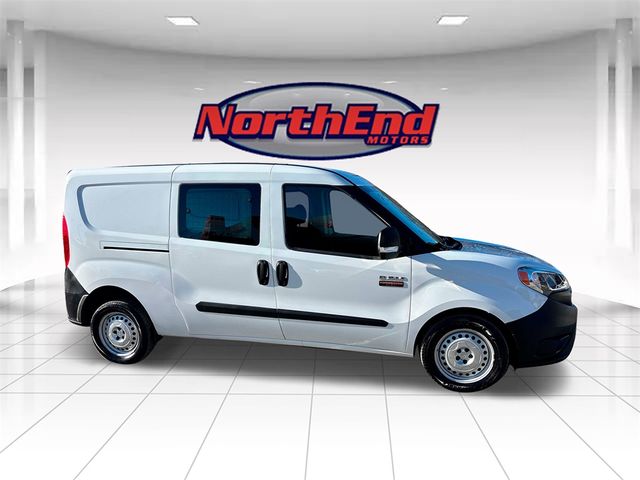 2020 Ram ProMaster Tradesman