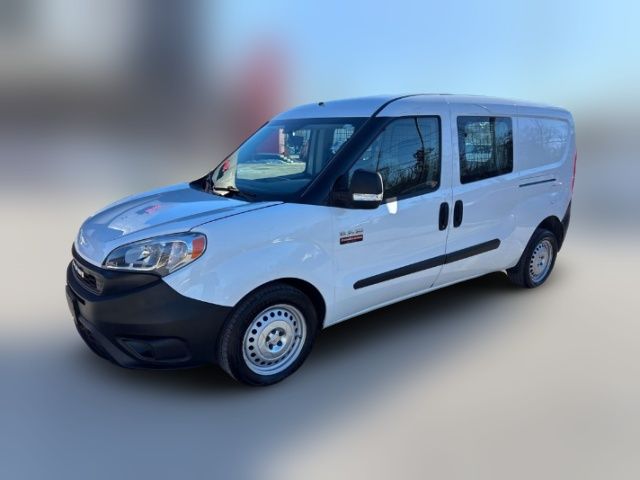 2020 Ram ProMaster Tradesman