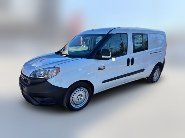 2020 Ram ProMaster Tradesman