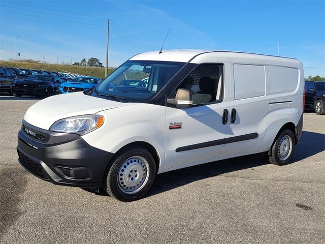 2020 Ram ProMaster Tradesman