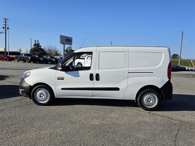 2020 Ram ProMaster Tradesman