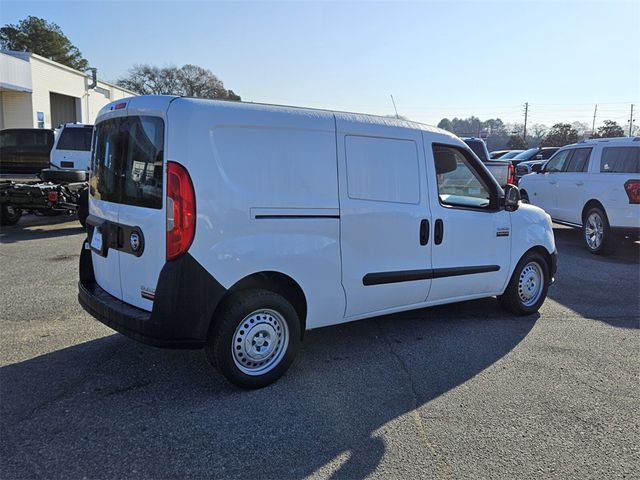 2020 Ram ProMaster Tradesman