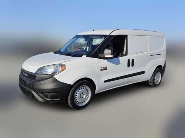 2020 Ram ProMaster Tradesman