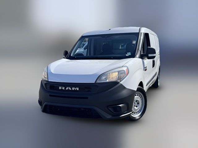 2020 Ram ProMaster Tradesman