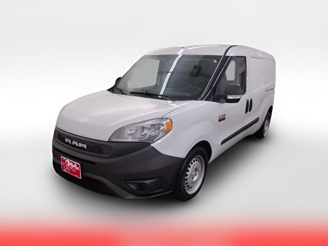 2020 Ram ProMaster Tradesman