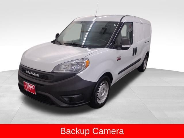 2020 Ram ProMaster Tradesman