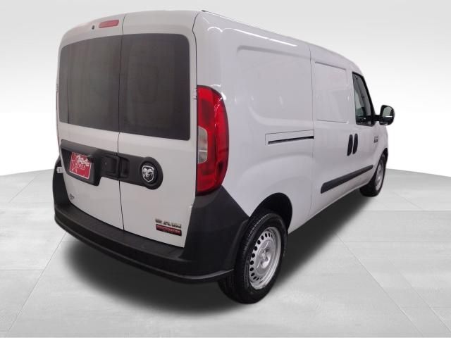 2020 Ram ProMaster Tradesman