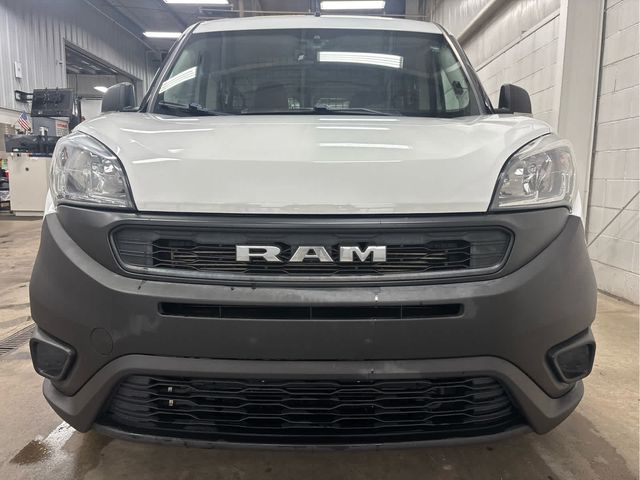 2020 Ram ProMaster Tradesman