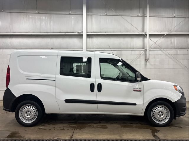 2020 Ram ProMaster Tradesman