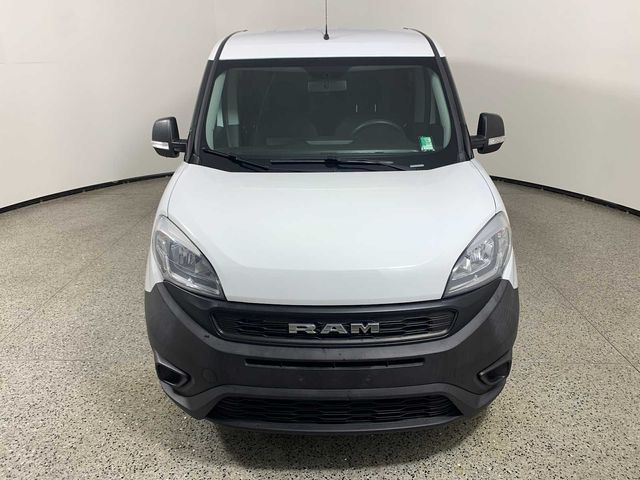 2020 Ram ProMaster Tradesman