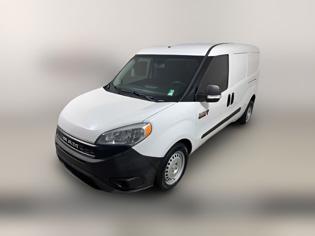 2020 Ram ProMaster Tradesman