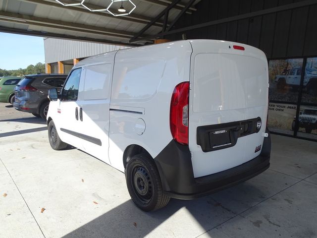 2020 Ram ProMaster Tradesman