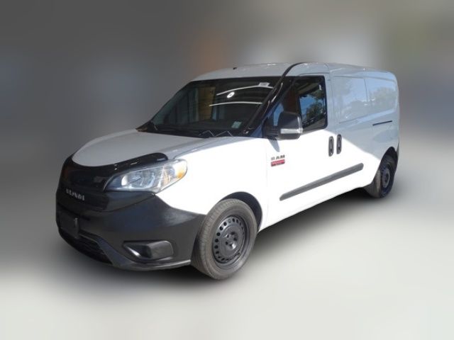 2020 Ram ProMaster Tradesman