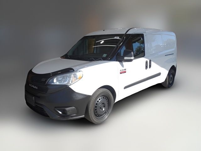 2020 Ram ProMaster Tradesman