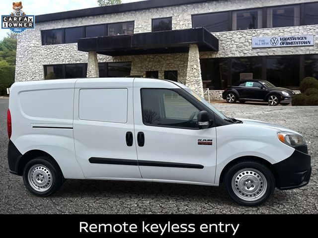 2020 Ram ProMaster Tradesman