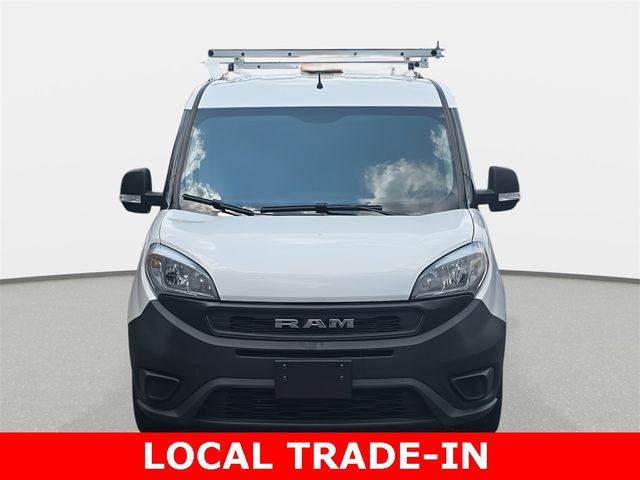 2020 Ram ProMaster Tradesman