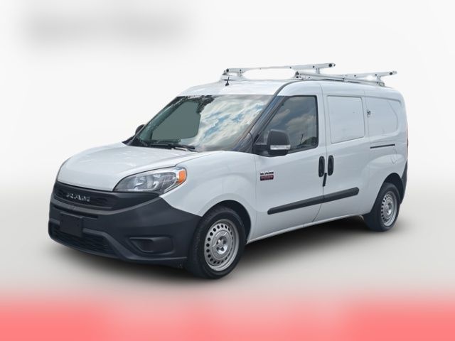 2020 Ram ProMaster Tradesman