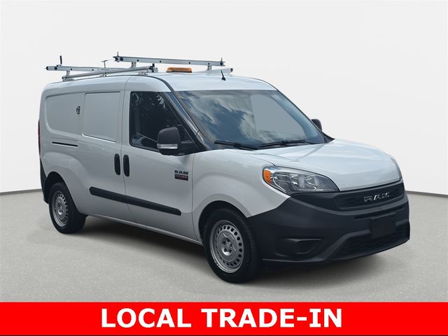 2020 Ram ProMaster Tradesman