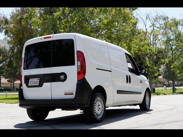 2020 Ram ProMaster Tradesman