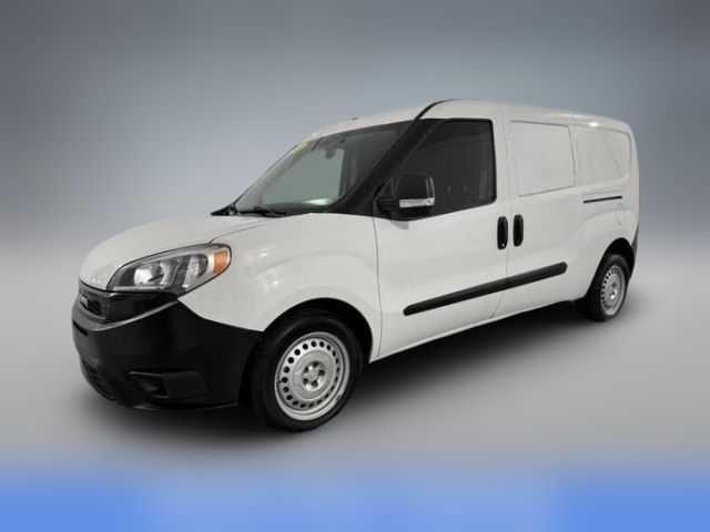 2020 Ram ProMaster Tradesman